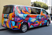 o vehicle wrap decal, vehicle window decals