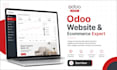 build odoo website design, odoo ecommerce, odoo developer, odoo customization