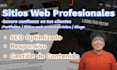 help you to appear on internet and reach new clients