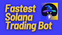 active profitable solana volume bot, volume bot, arbitrage bot, trading bot