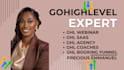 gohighlevel booking funnel, ghl webinar, whitelabel, ghl ai and ghl agency