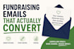 write compelling donor emails using proven storytelling strategy