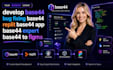 develop base44 bug fixing base44 replit base44 app base44 expert base44 to figma