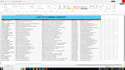 provide b2b lead generation email list building data scraper