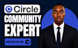circle so online community circle so online course circle so membership website