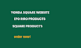 setup yonda package efo riro food recipe