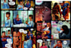 draw comic book pages graphic novel superhero anime manga nsfw character design