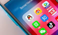 create complete wechat, qq, douyin, taobao, weibo and other