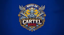 do unique cartel riders logo with unlimited revisions