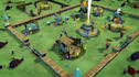 develop 2d html5 javascript game, webgl, for browser and playing ads