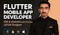 develop hybrid mobile application IOS and android