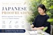 fix and refine ai translated japanese into natural native writing