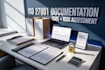 help businesses prepare clear iso 27001 documentation