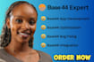 base44 expert fix base44 app base44 replit base44 web app debugging base44 bug