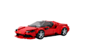 design custom bricklink studio, lego model,car,house, xml part list with manual