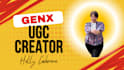create authentic ugc videos and tiktok ads for your brand