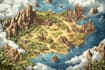 do fantasy map design