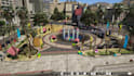 make real life fivem map, fivem city, fivem custom map, gta5 city, fivem mlo