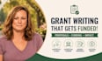 corporate foundation funding grants application, ngos grant proposal writing