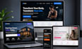setup go high level expert  gohighlevel email automation go high level website