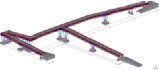 modelado y detallado estructural 3d en tekla