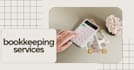 do accounting and bookkeeping services
