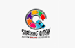 design unique autisim charity logo