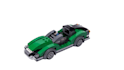 do custom lego design, model, moc, car,  xml part list with  brick link studio