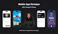do IOS app development for iphone and ipad