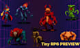 create pixel art characters for your game, pixel spritesheet pixel art animation