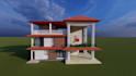 architectural planning and design