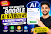 rank your website in google ai overviews aeo