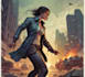 draw comic book, comic illustration