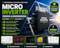 expert micro,inverter installation, solar optimization