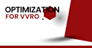 do optimization for vvro