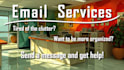 organize your email inbox