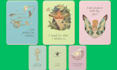 design affirmation cards game educational cards printable cards illustration