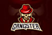design an impressive custom mafia, gangster logo