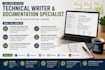 write technical documents manuals and sops