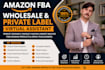 be your amazon fba wholesale virtual assistant ebay ds