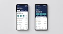 design ios and android app UI UX professionally