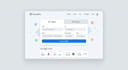 design UI UX for booking platforms