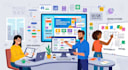 craft distinctive UI UX experiences