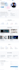 design a modern, responsive website using HTML, CSS and javascript