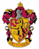 do a modern luxury heraldic crest logo design