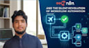 build ai automation and chatbots using n8n