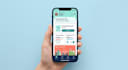 design intuitive mobile app user interface