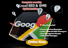 do optimize your gmb by doing google maps citation