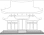 professional 2d floorplan designs for homes and offices custom architec