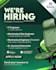 design professional flyer, poster and print designs